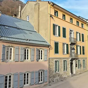 Résidence Richelieu Apartahotel