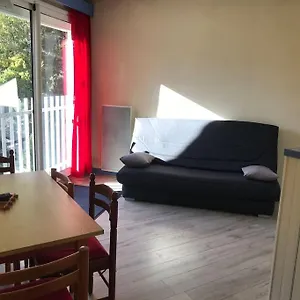 Baréges : Résidence De L’ayré Apartamento
