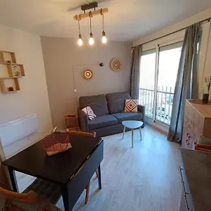 En Residence. Apartamento
