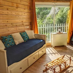 Andemu 2 A 4 Personnes Apartamento